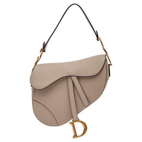 pull dior beige|Saddle Bag with Strap .